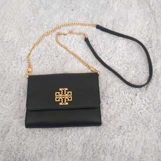 トリーバーチ(Tory Burch)の2way チェーン ウォレット ショルダーバック(ショルダーバッグ)