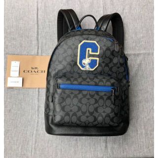 5ページ目 - コーチ(COACH) リュックの通販 5,000点以上 | コーチを