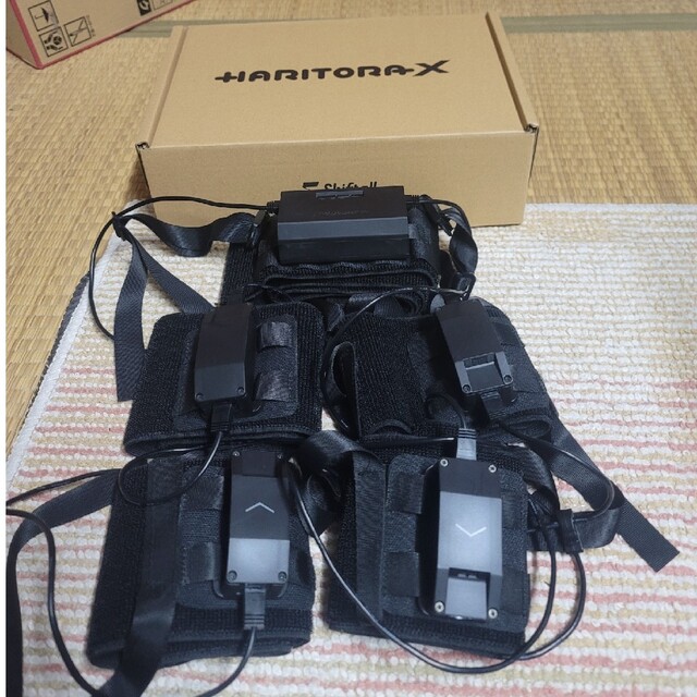 エンタメ その他HARITORAX  ハリトラX SVP-MC1S