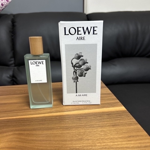 LOEWE. A. MI. AIRE. 50ml