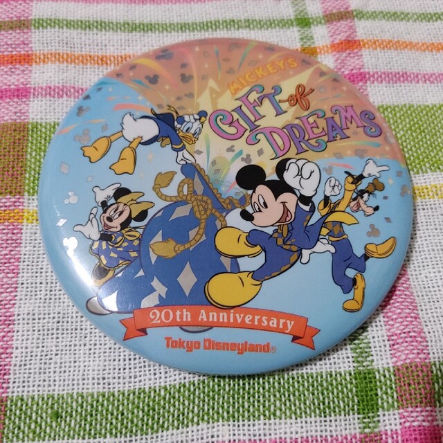 Disney - 東京ディズニーリゾート 東京ディズニーランド20周年 Disney - 東京ディズニーリゾート 東京ディズニーランド20周年