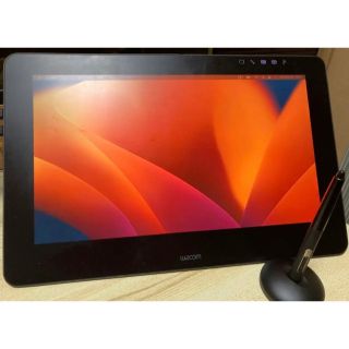 628)ワコムMobileStudioPro13 DTH-W1320Hペンタブ - novius-it.hu