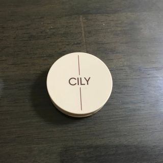 CILY ブロッサム(チーク)