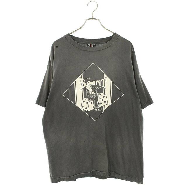 saint michael セントマイケル 22AW  Tシャツ