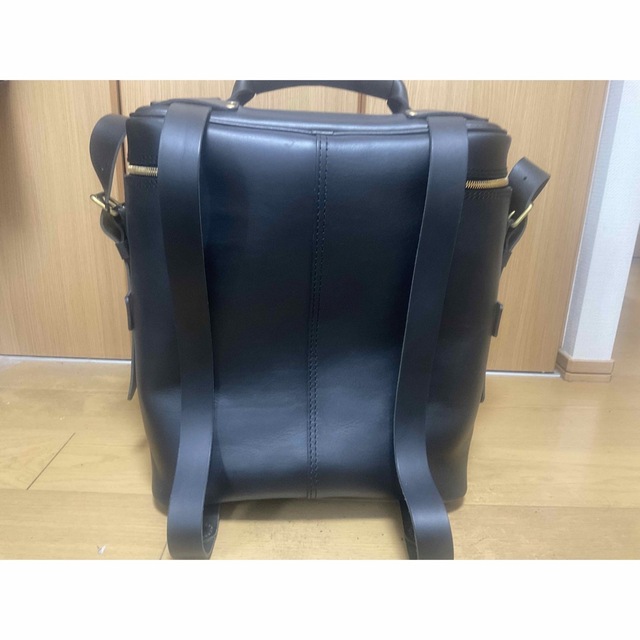 HERZ - 大型ギャジット3wayリュック(A-21) 特注品の通販 by HERZ - 大型ギャジット3wayリュック(A-21) 特注品の通販 by