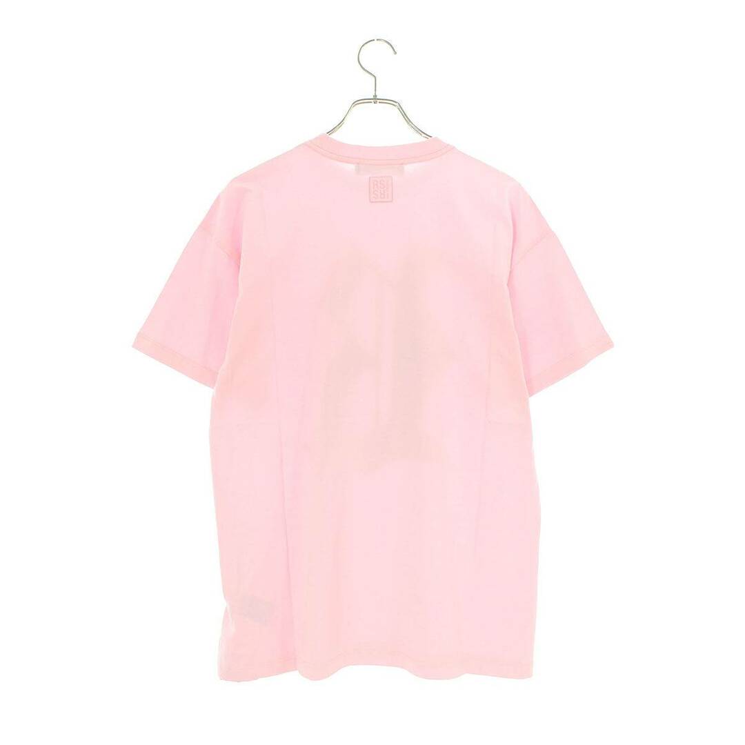 RAF SIMONS 23ss R Tシャツ　Lサイズ