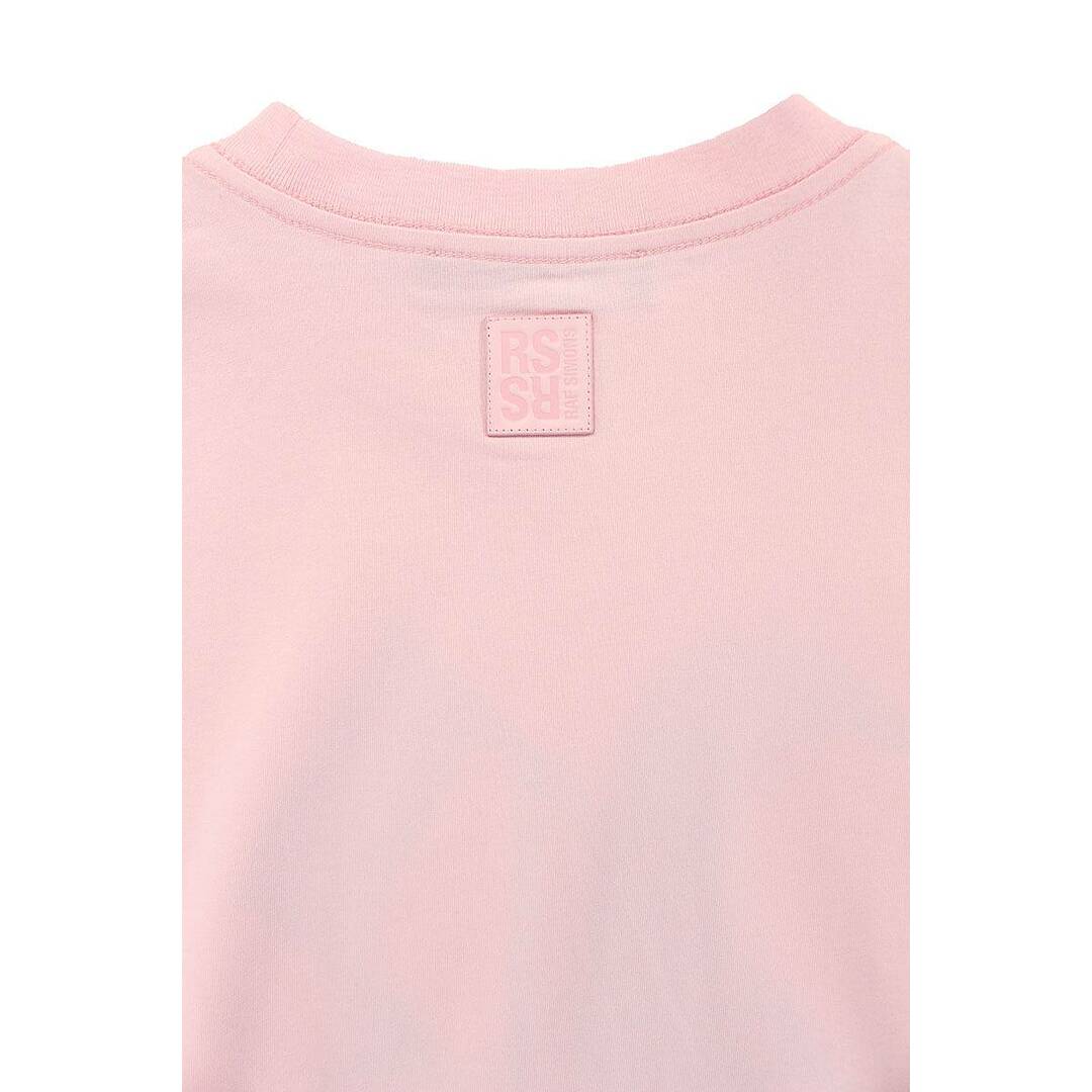 RAF SIMONS 23ss R Tシャツ　Lサイズ