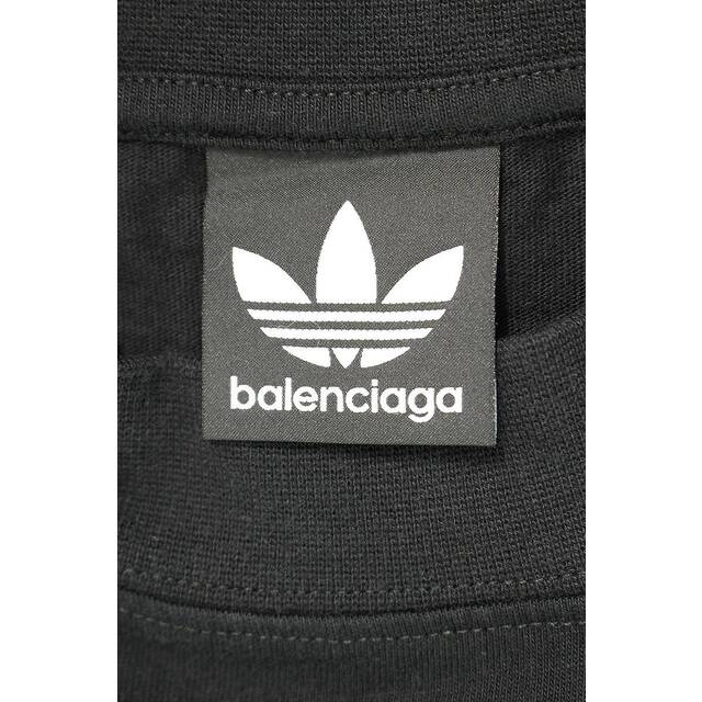 Balenciaga - バレンシアガ ×アディダス adidas 23SS 739101 TNVA6