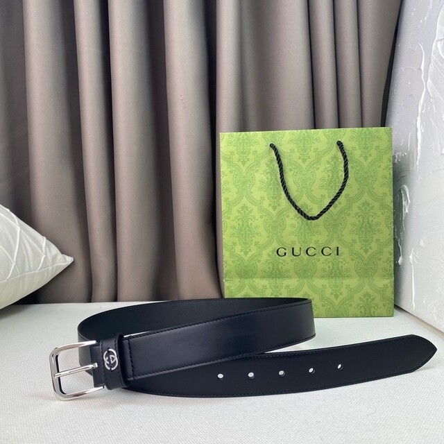 送料込☆ GUCCIグッチ メンズ ベルト 特价! 9144円 noxcapital.de