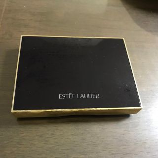 エスティローダー(Estee Lauder)のESTEE LAUDER (チーク)