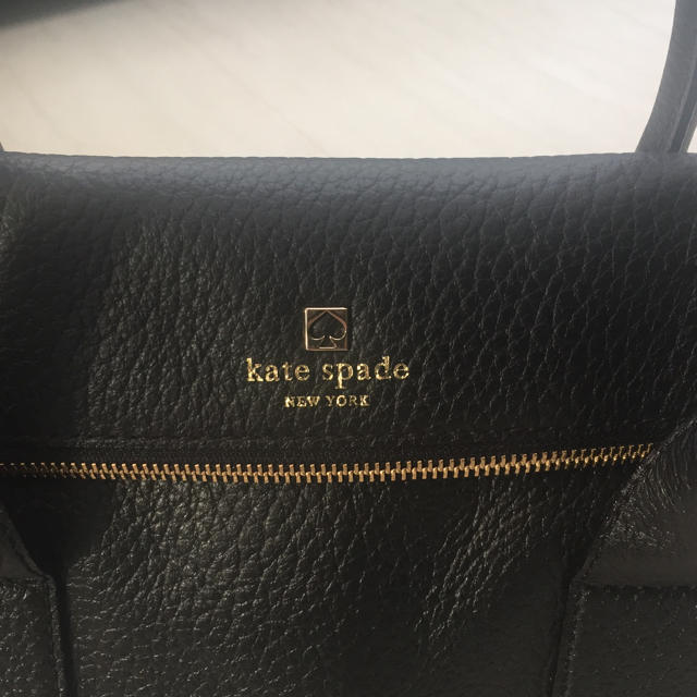 kate spade new york(ケイトスペードニューヨーク)のケイトスペードバック レディースのバッグ(ハンドバッグ)の商品写真