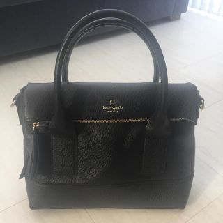 ケイトスペードニューヨーク(kate spade new york)のケイトスペードバック(ハンドバッグ)