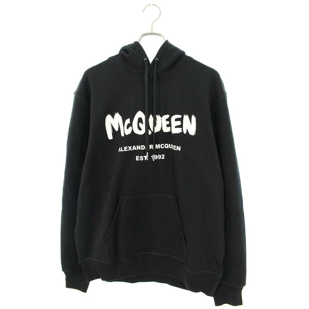 Alexander McQueen - アレキサンダーマックイーン 6888715 QTZ81 ロゴ ...