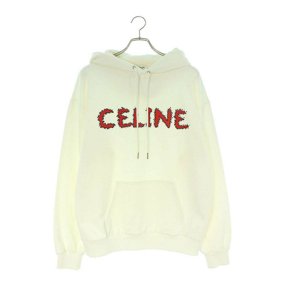 CELINE セリーヌ フーディ パーカ hedislimane エディスリマン