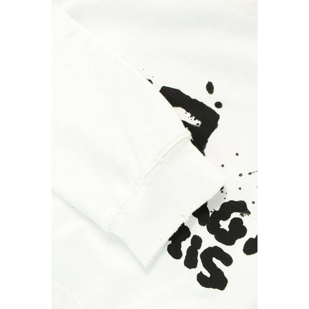 Balenciaga - バレンシアガ 23SS 620973 TNVQ1 ロゴプリントプル