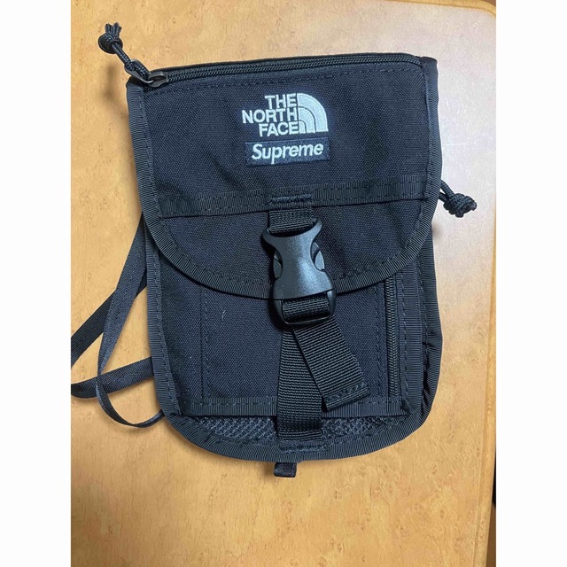 美品】シュプリーム ノースフェイス ポーチ RTG Utility Pouch 【最