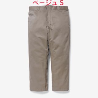 ダブルタップス(W)taps)のWTAPS UNION TROUSERS COPO TWILL(チノパン)