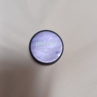 ラッシュ(LUSH)のLUSH リップスクラブ(リップケア/リップクリーム)