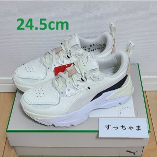 Ameri VINTAGE - Ameri VINTAGE x PUMA ORKID WNS 24.5cmの通販|ラクマ
