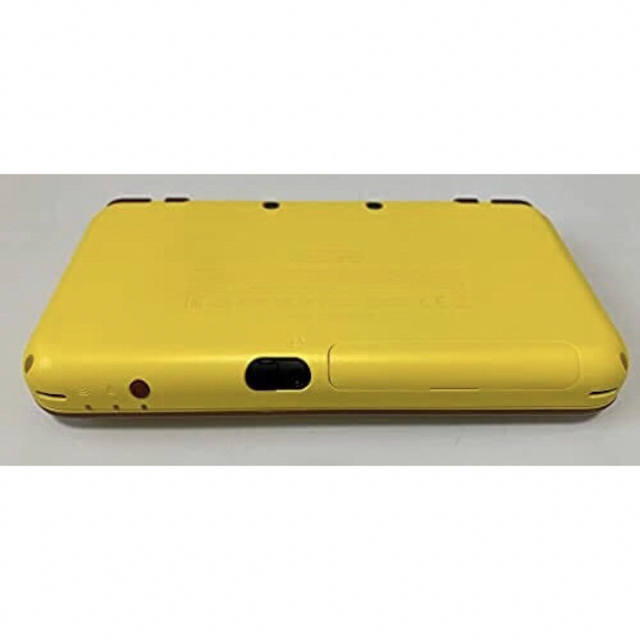 ニンテンドー2DS - ポケモンセンターオリジナル Newニンテンドー2DS LL