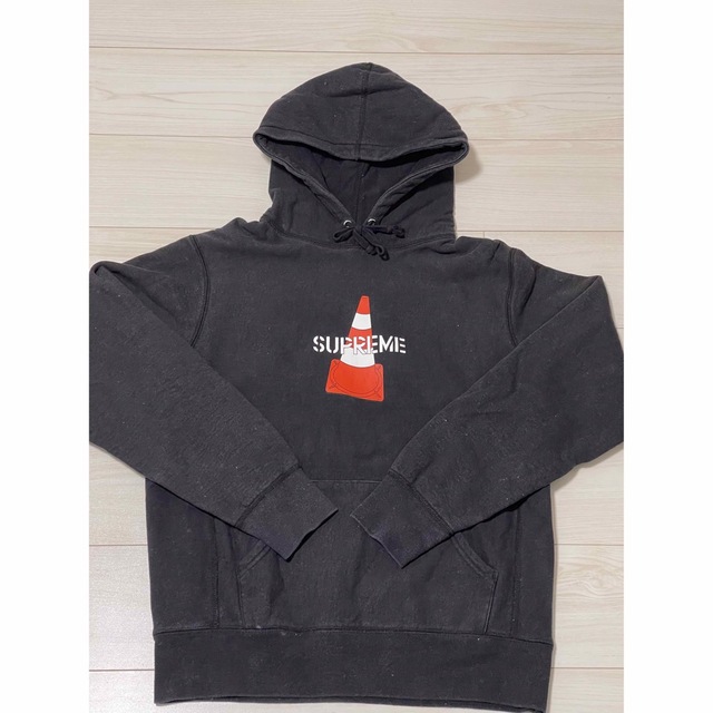 NIKESupreme Cone Hooded Sweatshirt