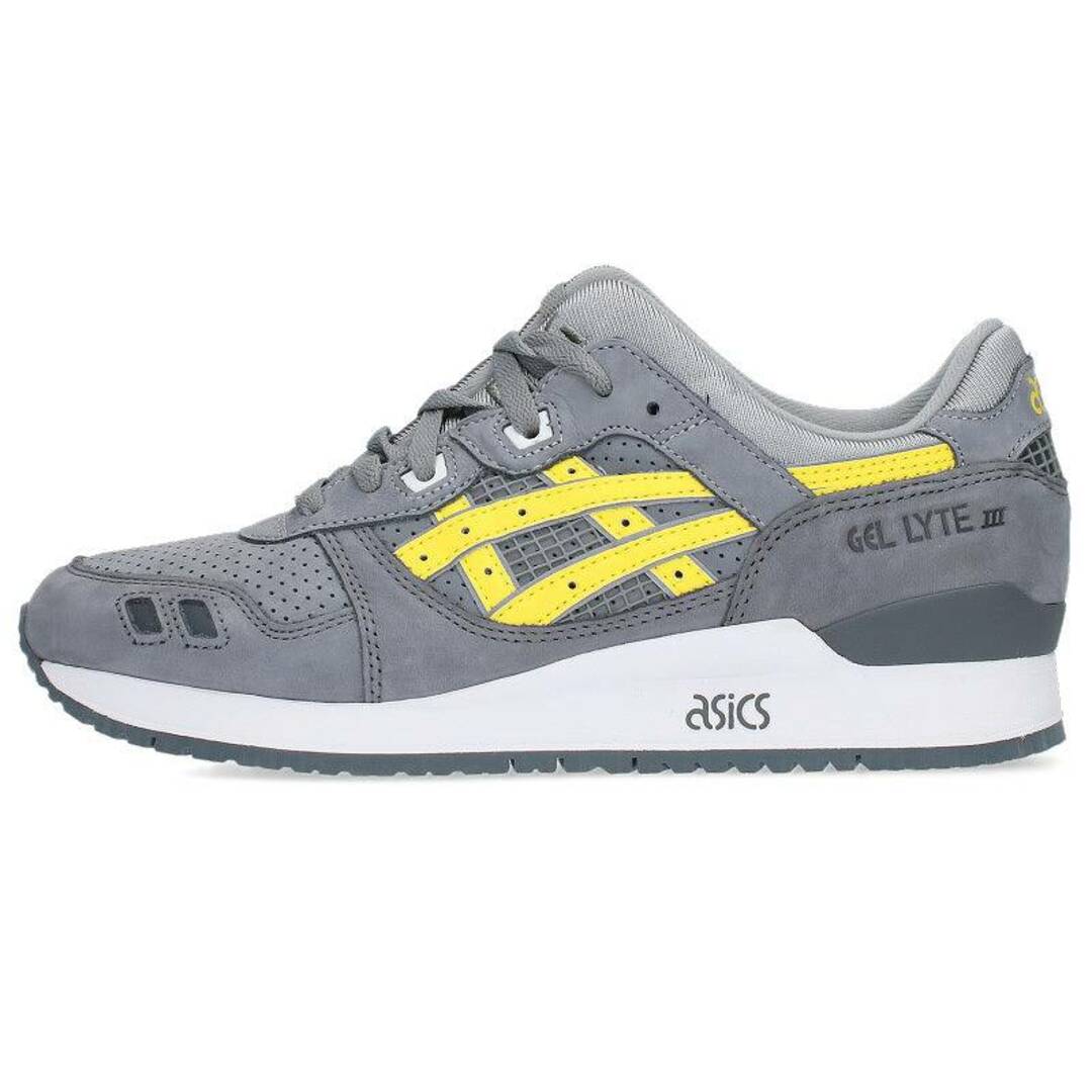 アシックス ×キス KITH 2023 GEL-LYTE III 07 Remastered 1201A810-020