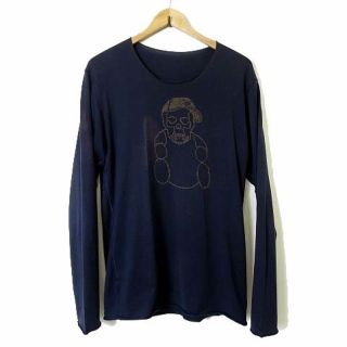 ルシアンペラフィネ メンズのTシャツ・カットソー(長袖)の通販 100点 ルシアンペラフィネ メンズのTシャツ・カットソー(長袖)の通販 100点
