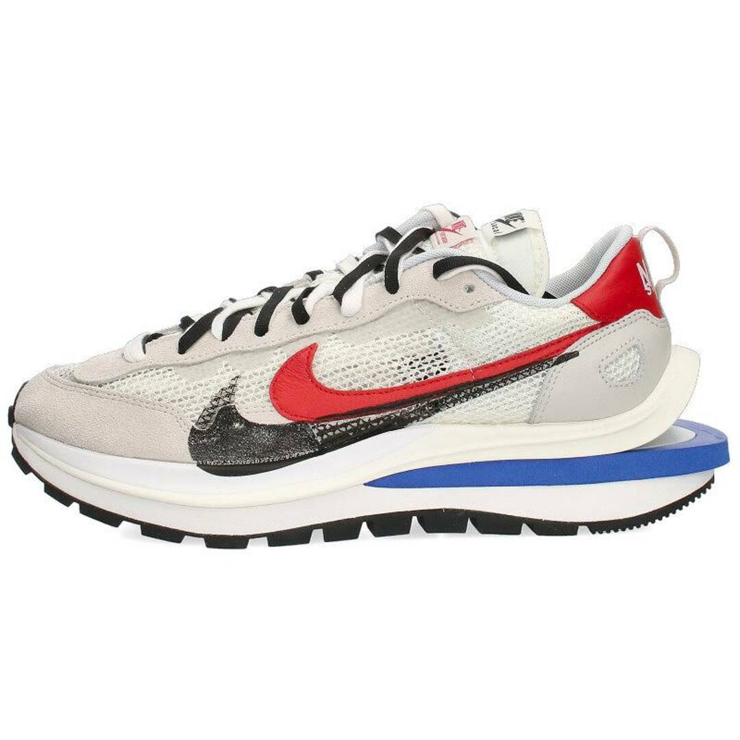 ナイキ ×サカイ Sacai VAPOR WAFFLE SP CV1363-100 ワッフルスニーカー