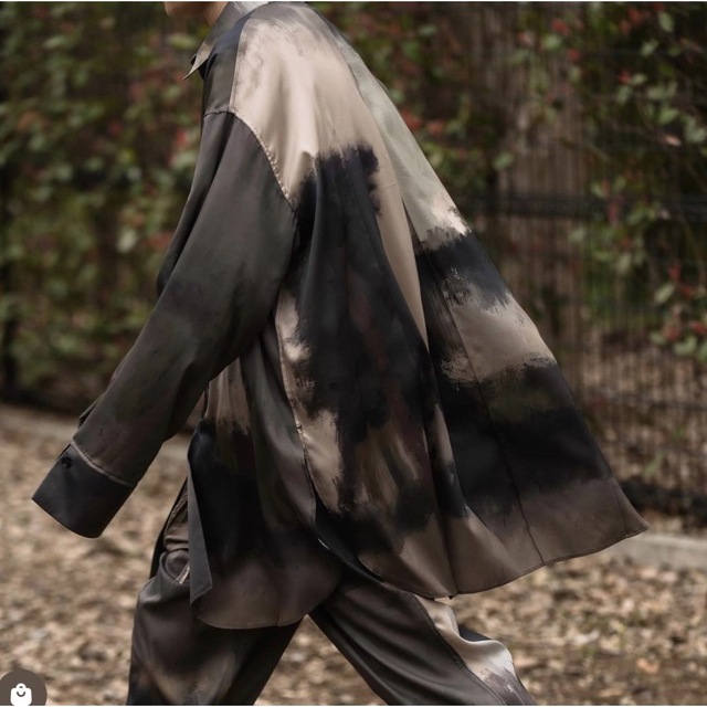 shinyakozuka His shirt +81別注 Sの通販 by PO|ラクマ shinyakozuka His shirt +81別注 Sの通販 by PO|ラクマ