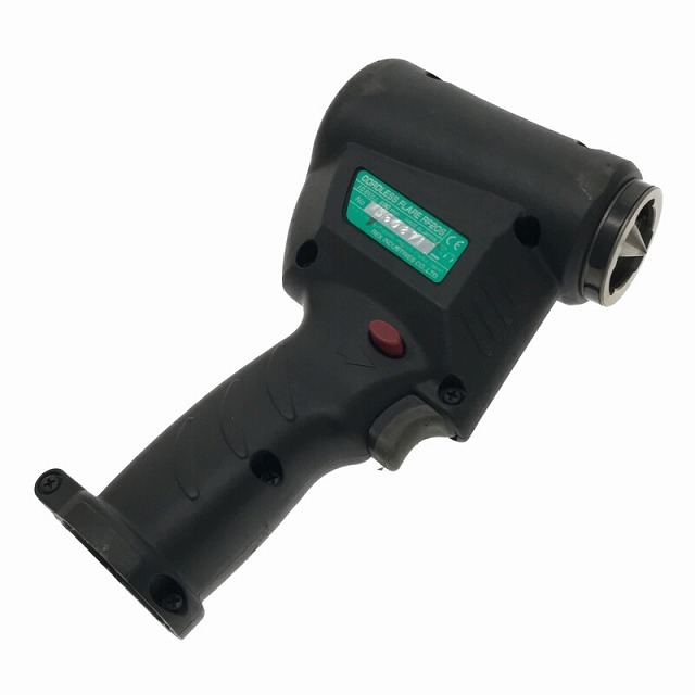 ☆中古品☆REX レッキス 10.8V コードレスフレア RF20S 本体のみ ☆中古品☆REX レッキス 10.8V コードレスフレア RF20S 本体のみ