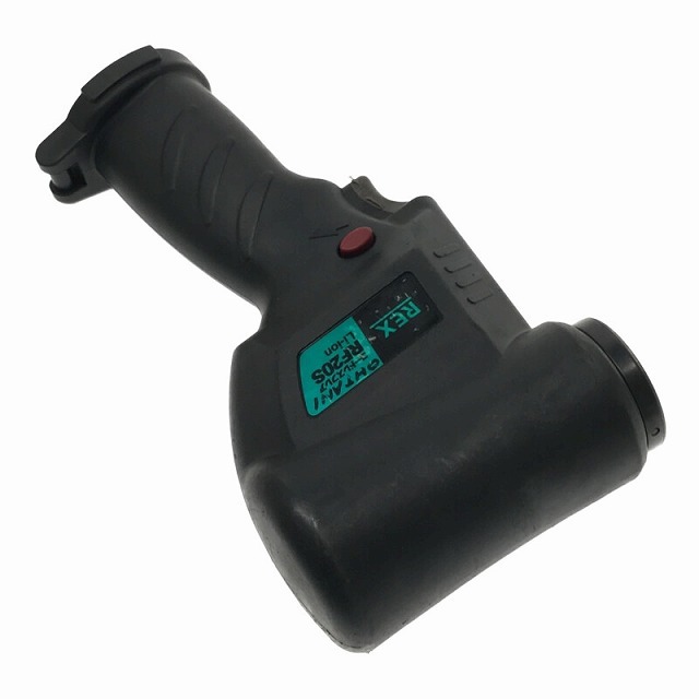 ☆中古品☆REX レッキス 10.8V コードレスフレア RF20S 本体のみ ☆中古品☆REX レッキス 10.8V コードレスフレア RF20S 本体のみ