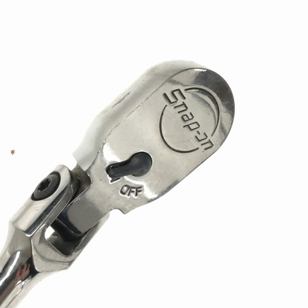 ☆比較的綺麗です☆Snap-on スナップオン 1/2ロングフレックス