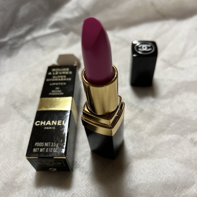 CHANEL(シャネル)のCHANEL リップスティック30 コスメ/美容のベースメイク/化粧品(口紅)の商品写真