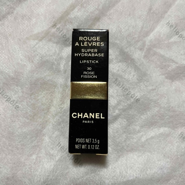CHANEL(シャネル)のCHANEL リップスティック30 コスメ/美容のベースメイク/化粧品(口紅)の商品写真