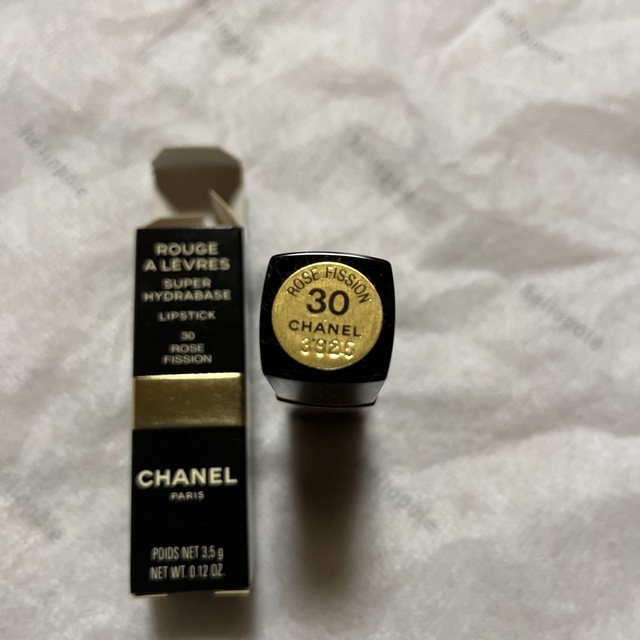 CHANEL(シャネル)のCHANEL リップスティック30 コスメ/美容のベースメイク/化粧品(口紅)の商品写真