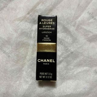 シャネル(CHANEL)のCHANEL リップスティック30(口紅)