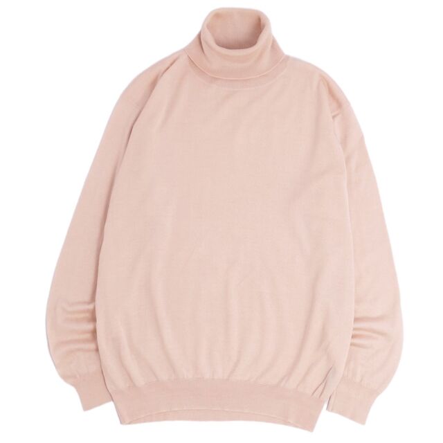 ロロピアーナ Loro Piana ニット セーター ロングスリーブ ロロピアーナ Loro Piana ニット セーター ロングスリーブ