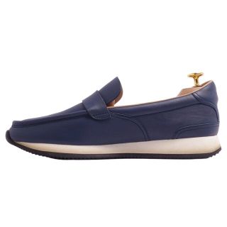 Hermes - 美品 エルメス HERMES スリッポン スニーカー ローファー