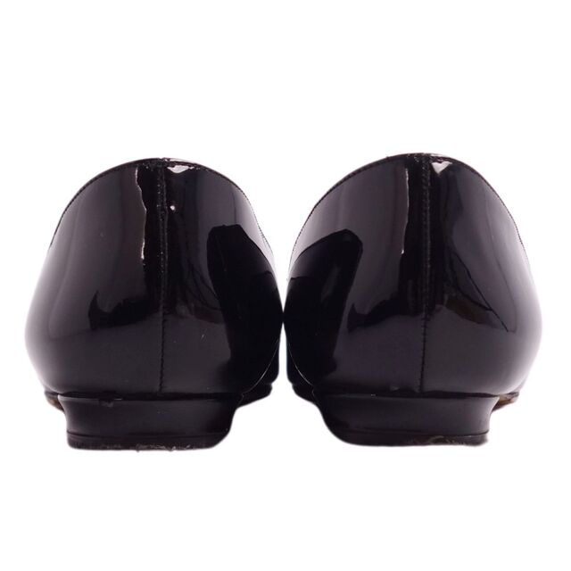 MARSELL - マノロ・ブラニク Manolo Blahnik パンプス フラット MARSELL - マノロ・ブラニク Manolo Blahnik パンプス フラット