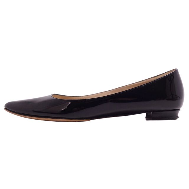 MARSELL - マノロ・ブラニク Manolo Blahnik パンプス フラット MARSELL - マノロ・ブラニク Manolo Blahnik パンプス フラット
