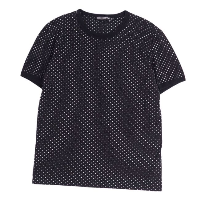 DOLCE&GABBANA Tシャツ・カットソー メンズ