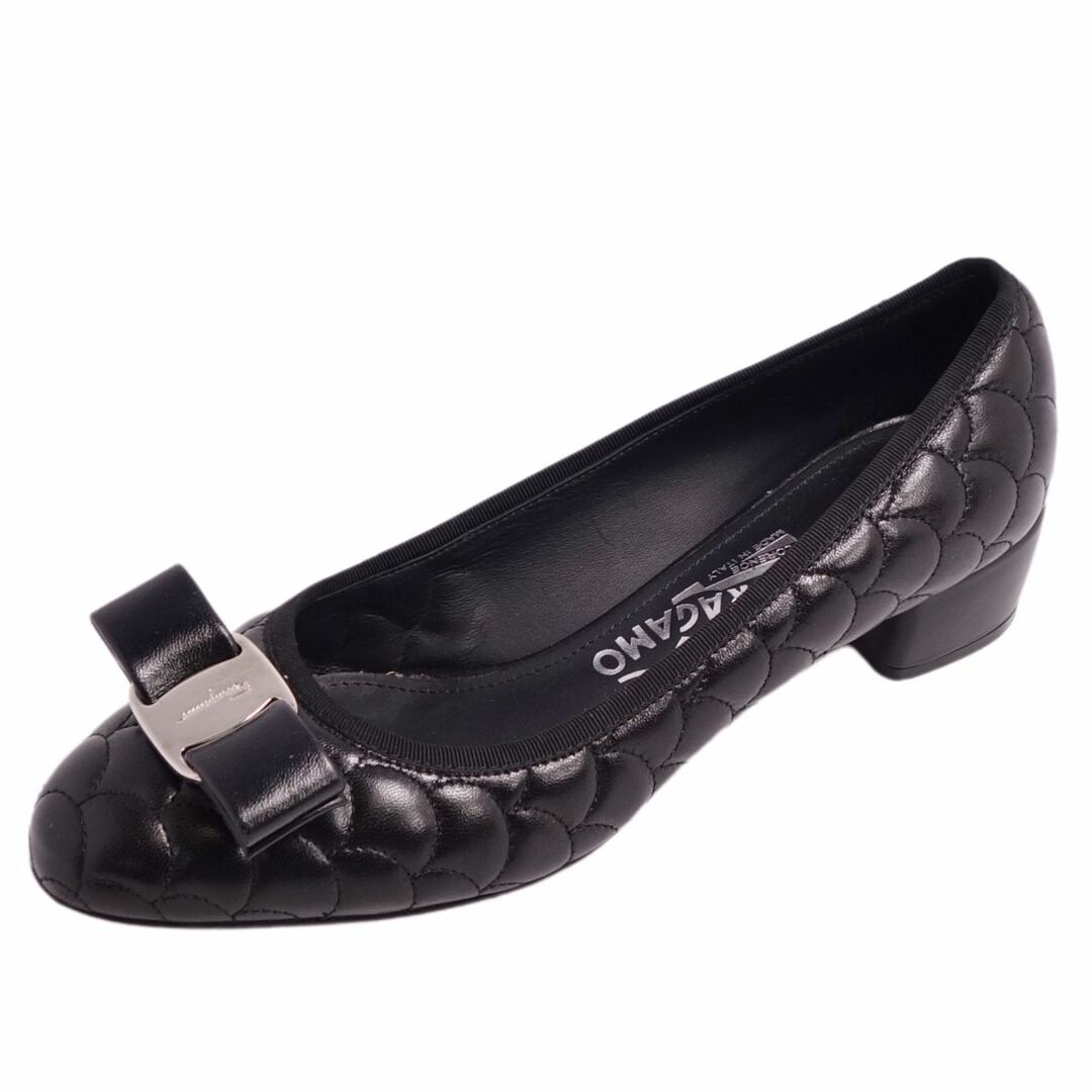 Salvatore Ferragamo - 美品 サルヴァトーレ フェラガモ Salvatore