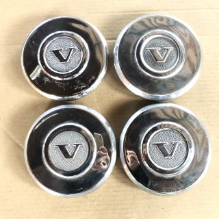 Volvo - ボルボ240 ホイールキャップ 4枚セットの通販 by lemon's shop