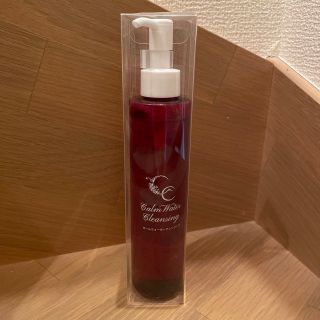 【PREANFA】プリアンファ CC カームウォータークレンジング 200ml (クレンジング/メイク落とし)