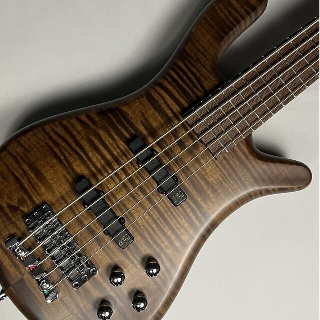 Warwick CS Master Built Streamer LX5