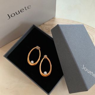 ジュエッテ(Jouete)の♡Lilly様♡専用(イヤリング)