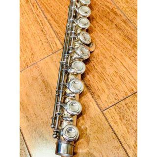 ヤマハ - YAMAHA フルート YFL-311 ハードケース付きの通販 by りんご