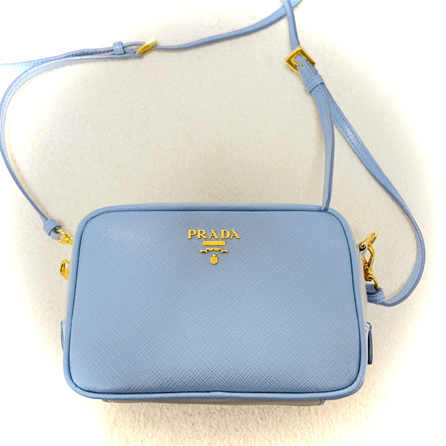 新作からSALEアイテム等お得な商品満載】 PRADA プラダ ミニショルダー
