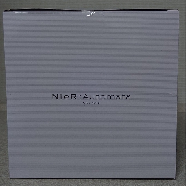 NieR:Automata Ver1.1a放送記念くじ　C賞　コインバンク 1