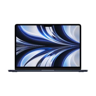 アップル(Apple)のMacbook Air M2/16GB/512GB US ミッドナイト 未開封(ノートPC)